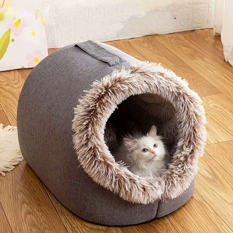 HaustierBetten Katzenhau und Hundbett | Avenirship