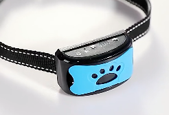 Ultraschall Antibellhalsband für Hunde – Stoppt Bellen Effektiv | Avenirship