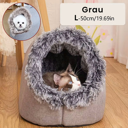 HaustierBetten Katzenhau und Hundbett | Avenirship