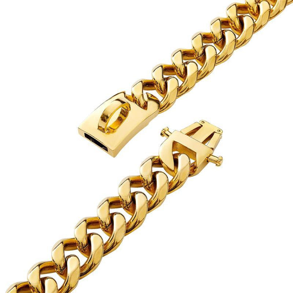 Glanzhalsband für Hunde | Avenirship